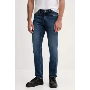 BOSS jeans culoarea bleumarin, 50552955 imagine
