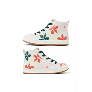 Camper pantofi Runner Four K'sTWS culoarea bej, K900261 imagine