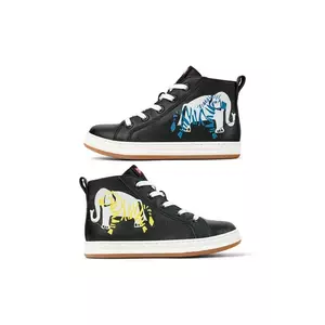 Camper pantofi Runner Four K'sTWS culoarea negru, K900261 imagine