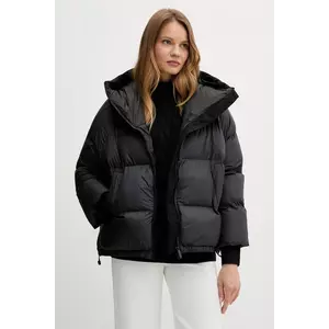 Bomboogie geacă NAGOYA culoarea negru, de iarnă, GW7524TNF5 imagine