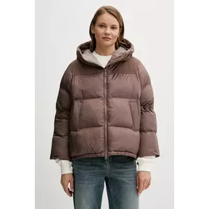 Bomboogie geacă NAGOYA culoarea maro, de iarnă, GW7524TNF5 imagine