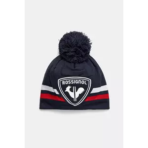 Rossignol caciula copii ROOSTER din tesatura neteda, RLNYH03 imagine