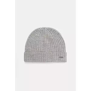 Joop! căciulă de lână culoarea negru, de lână, din țesătură unia, 30033196 imagine