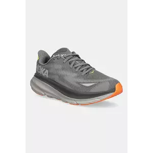 Hoka pantofi de alergat Clifton 9 GTX 1141470F imagine