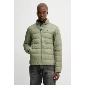 Tommy Jeans geacă de puf de tranziție, DM0DM20658 imagine