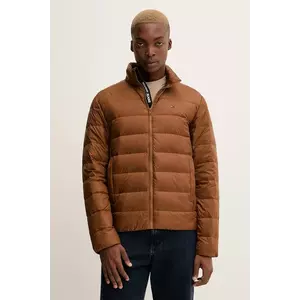 Tommy Jeans geacă de puf de tranziție, DM0DM20658 imagine