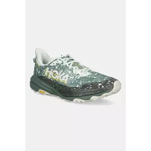Hoka pantofi Speedgoat 6 GTX culoarea negru, 1155150 imagine
