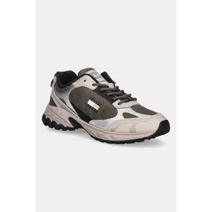 Tommy Jeans sneakers TJW OUTDOOR RUNNER culoarea bej, EN0EN02859 imagine