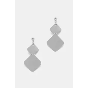 Answear.LAB cercei de argint imagine