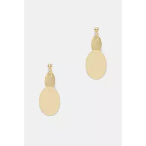 Answear.LAB cercei de argint imagine