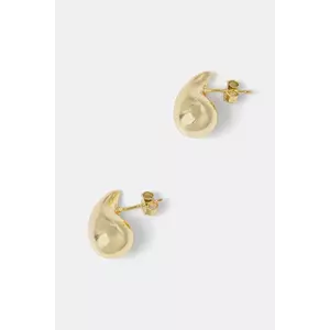 Answear.LAB cercei de argint imagine