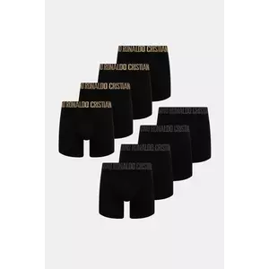 CR7 Cristiano Ronaldo boxeri 8-pack culoarea negru, 8109.49.2545 imagine