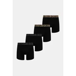 CR7 Cristiano Ronaldo boxeri 4-pack culoarea negru, 8104.49.2492 imagine