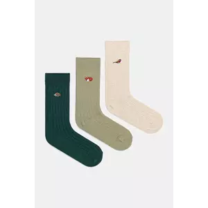 Medicine ciorapi de bumbac 3-pack imagine