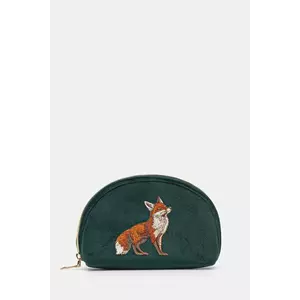 Medicine portfard culoarea verde imagine