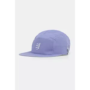 Compressport șapcă 5 Panel Light XHWU792 imagine