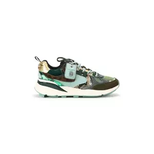 Kurt Geiger London sneakers Kurt Runner culoarea verde, 5064379619 imagine
