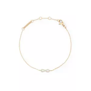 Daniel Wellington brățară DW00401627 imagine