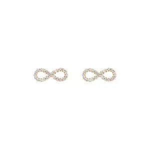 Daniel Wellington cercei DW00401615 imagine