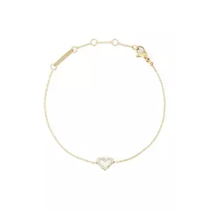 Daniel Wellington brățară DW00401617 imagine