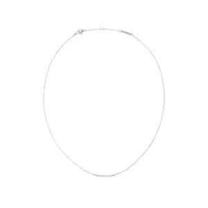 Daniel Wellington colier DW00401634 imagine