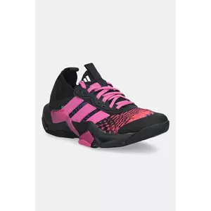 adidas Performance pantofi Rapidmove Adv 2 JS culoarea negru, JR6402 imagine
