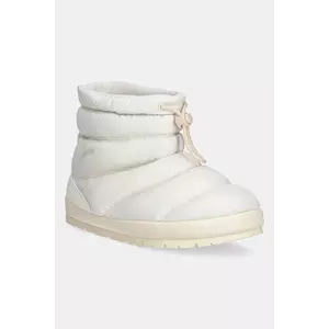 Puma cizme de iarnă copii Tuff Terra Hi culoarea bej, 402177 imagine