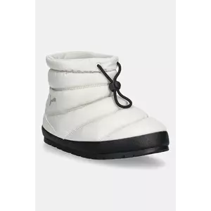 Puma cizme de iarnă copii Tuff Terra Hi culoarea bej, 402177 imagine