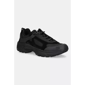 Napapijri sneakers F5DELTA03/COR culoarea negru, NP0A4HJZ 041 imagine