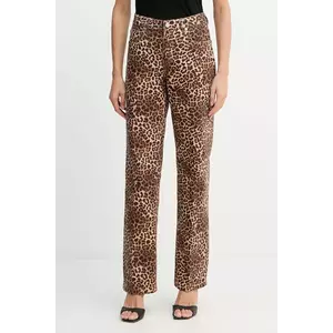 Silvian Heach jeans RONNEY high waist, GPA25423JE imagine