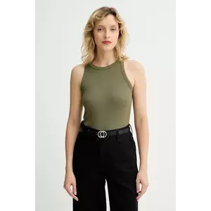 Levi's top culoarea verde, A7326 imagine