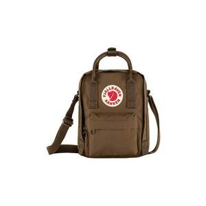 Fjallraven borseta Kanken Sling culoarea bej, F23797.299 imagine