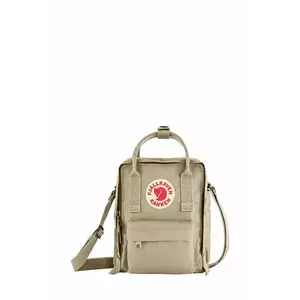 Fjallraven borsetă Kanken Sling culoarea bej, F23797 imagine