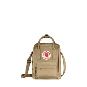 Fjallraven borsetă Kanken Sling culoarea bej, F23797 imagine
