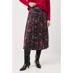 Medicine fusta maxi, evazati imagine