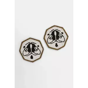 Medicine suport decorativ pentru farfurie 2-pack imagine