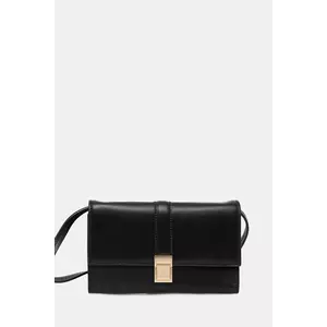 Marc O'Polo poșetă culoarea negru, 50919901502204 imagine