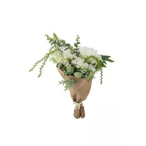 Bloomingville flori artificiale Lustre Bouquet 43 cm imagine