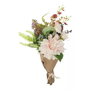 Bloomingville flori artificiale Splendor 45 cm imagine