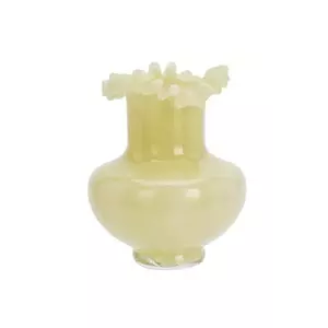 Madam Stoltz vază decorativă 15 x 19, 5 cm imagine