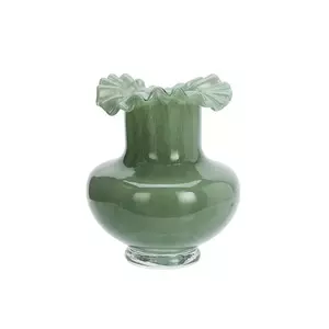 Madam Stoltz vază decorativă 15 x 19, 5 cm imagine