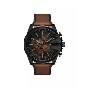 Diesel ceas culoarea maro, DZ4692 imagine