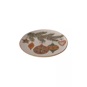 Boltze farfurie decorativă Franjo 28, 4 cm imagine