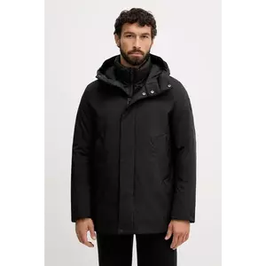 Bomboogie geacă PRAGUE culoarea negru, de iarnă, GM7077TDPL5 imagine