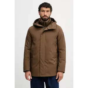 Bomboogie geacă PRAGUE culoarea maro, de iarnă, GM7077TDPL5 imagine