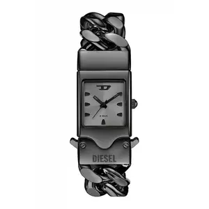 Diesel ceas culoarea gri, DZ2227 imagine