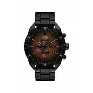 Diesel ceas culoarea negru, DZ4691 imagine