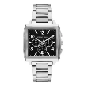 Michael Kors ceas culoarea argintiu, MK9230 imagine