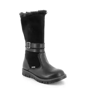 Primigi încălțăminte de iarnă culoarea negru, PROGT 88667 imagine