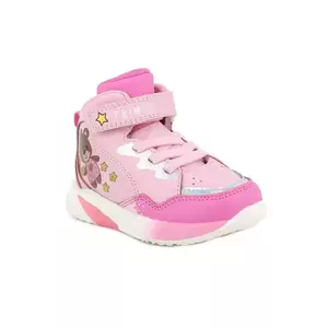 Primigi pantofi culoarea roz, PRF 89591 imagine